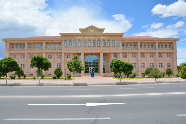 DTX-nin Naxçıvan Baş İdarəsi yaradılıb: Yeni rəis təyin edilib